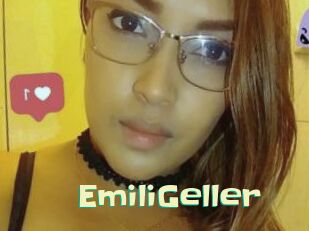 EmiliGeller
