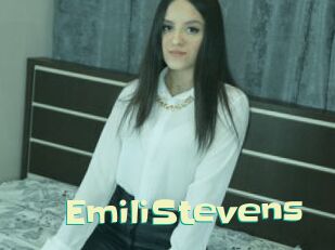 EmiliStevens