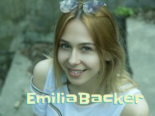 EmiliaBacker