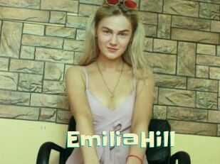 EmiliaHill Wanna Meet