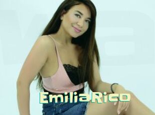 EmiliaRico Wanna Meet