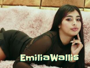 EmiliaWallis Wanna Meet