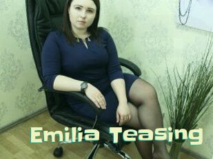 Emilia_Teasing
