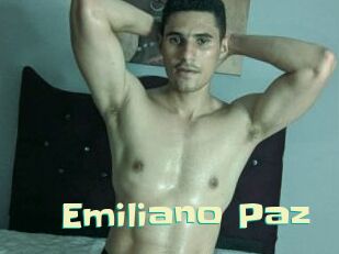 Emiliano_Paz