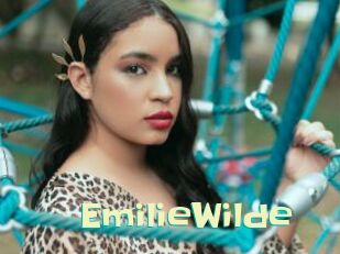 EmilieWilde Wanna Meet