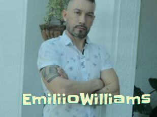 EmiliioWilliams