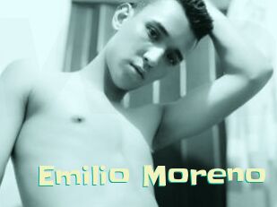 Emilio_Moreno Wanna Meet