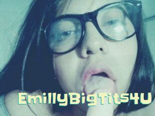 EmillyBigTits4U