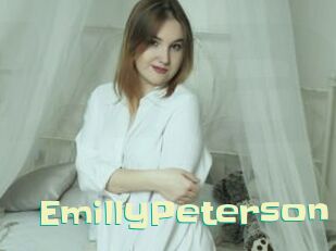EmillyPeterson Wanna Meet