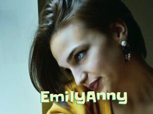 EmilyAnny Wanna Meet