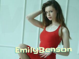 EmilyBenson