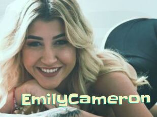 EmilyCameron