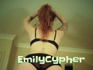EmilyCypher Wanna Meet