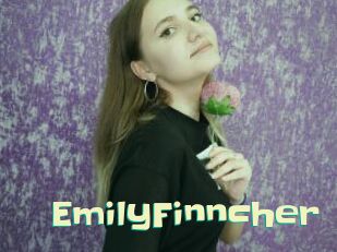EmilyFinncher Wanna Meet