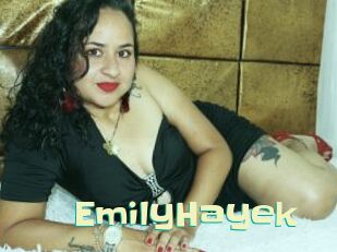 EmilyHayek Wanna Meet
