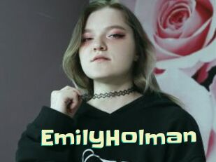 EmilyHolman