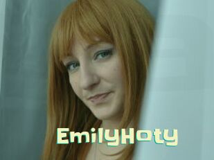 EmilyHoty Wanna Meet
