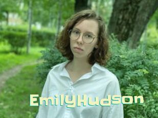 EmilyHudson Wanna Meet