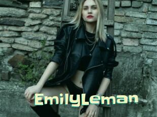 EmilyLeman