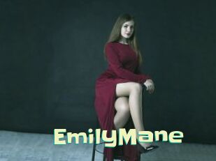 EmilyMane Wanna Meet
