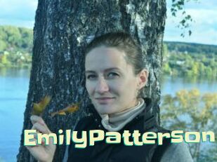 EmilyPatterson Wanna Meet