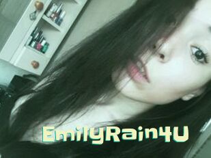 EmilyRain4U Wanna Meet
