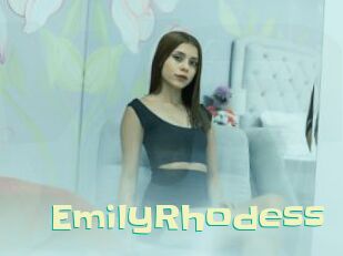 EmilyRhodess Wanna Meet