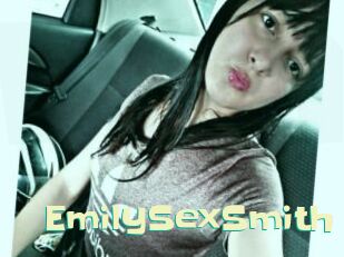 EmilySexSmith