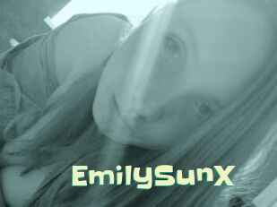 EmilySunX