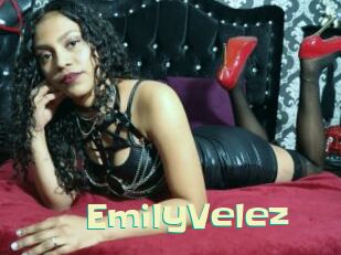 EmilyVelez Wanna Meet