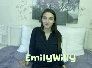 EmilyWilly Wanna Meet