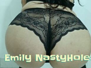 Emily_NastyHoles
