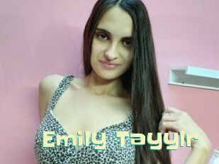 Emily_Tayylr Wanna Meet