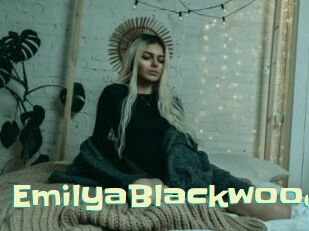 EmilyaBlackwood Wanna Meet