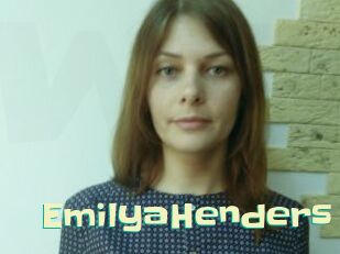EmilyaHenders