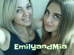 EmilyandMia