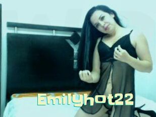 Emilyhot22 Wanna Meet
