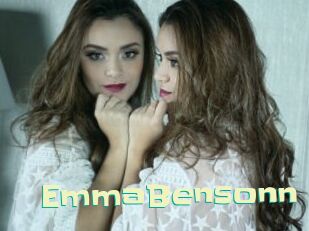 EmmaBensonn