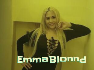 EmmaBlonnd Wanna Meet