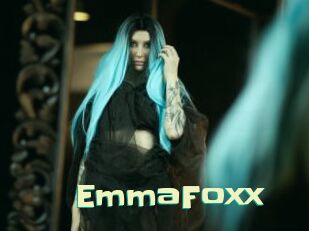 EmmaFoxx Wanna Meet