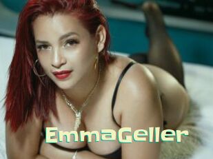 EmmaGeller
