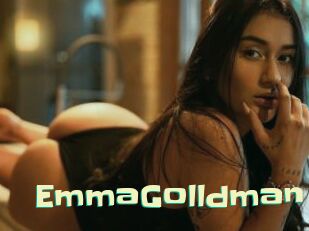 EmmaGolldman