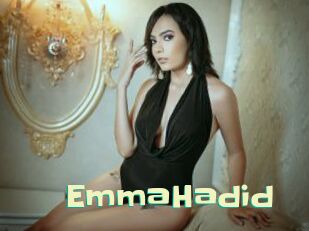 EmmaHadid