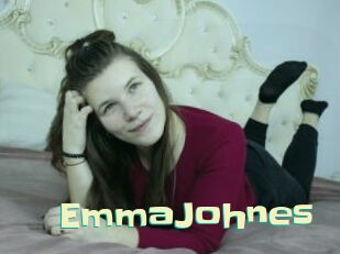 EmmaJohnes