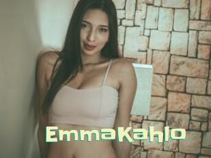 EmmaKahlo