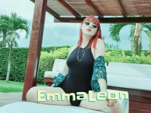 EmmaLeon Wanna Meet