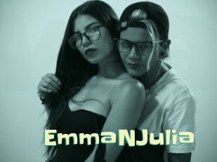 EmmaNJulia