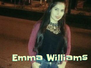 Emma_Williams Wanna Meet