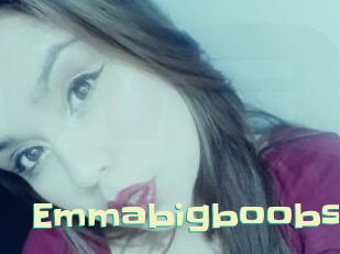 Emmabigboobs