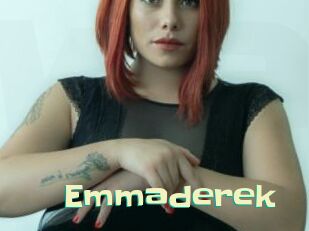 Emmaderek
